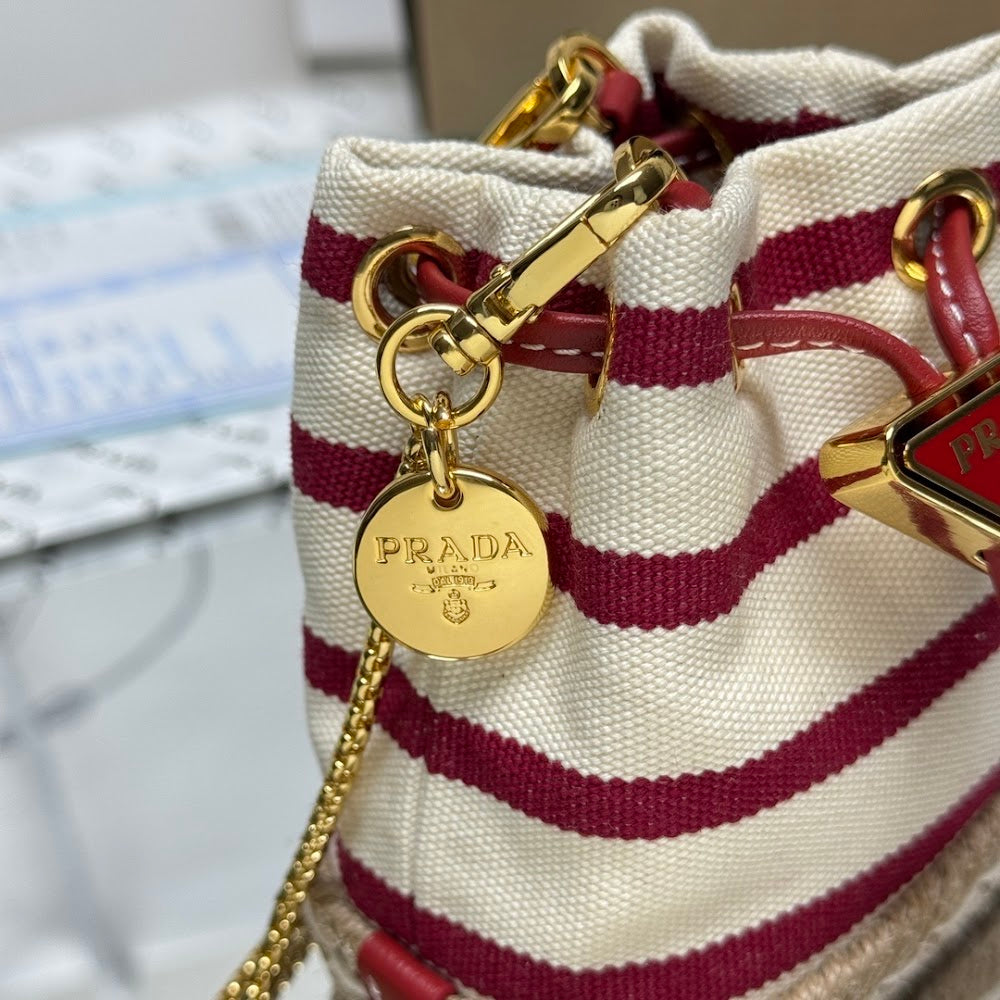 Ezyycart Bags Pradn Luxury Bag --102118