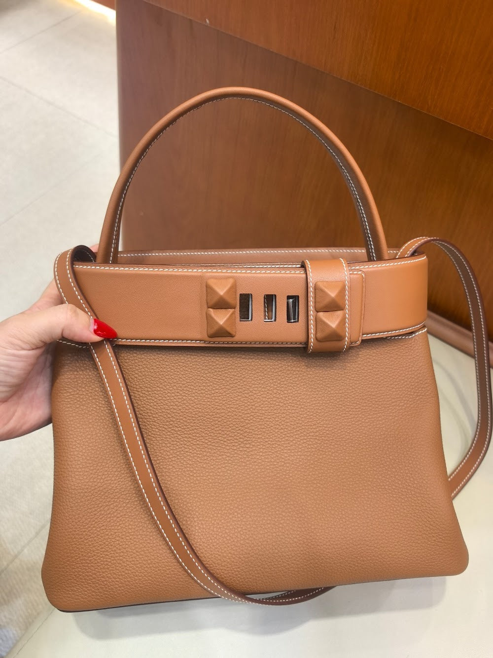 Anum Bags Hermesn Luxury Bag --118619