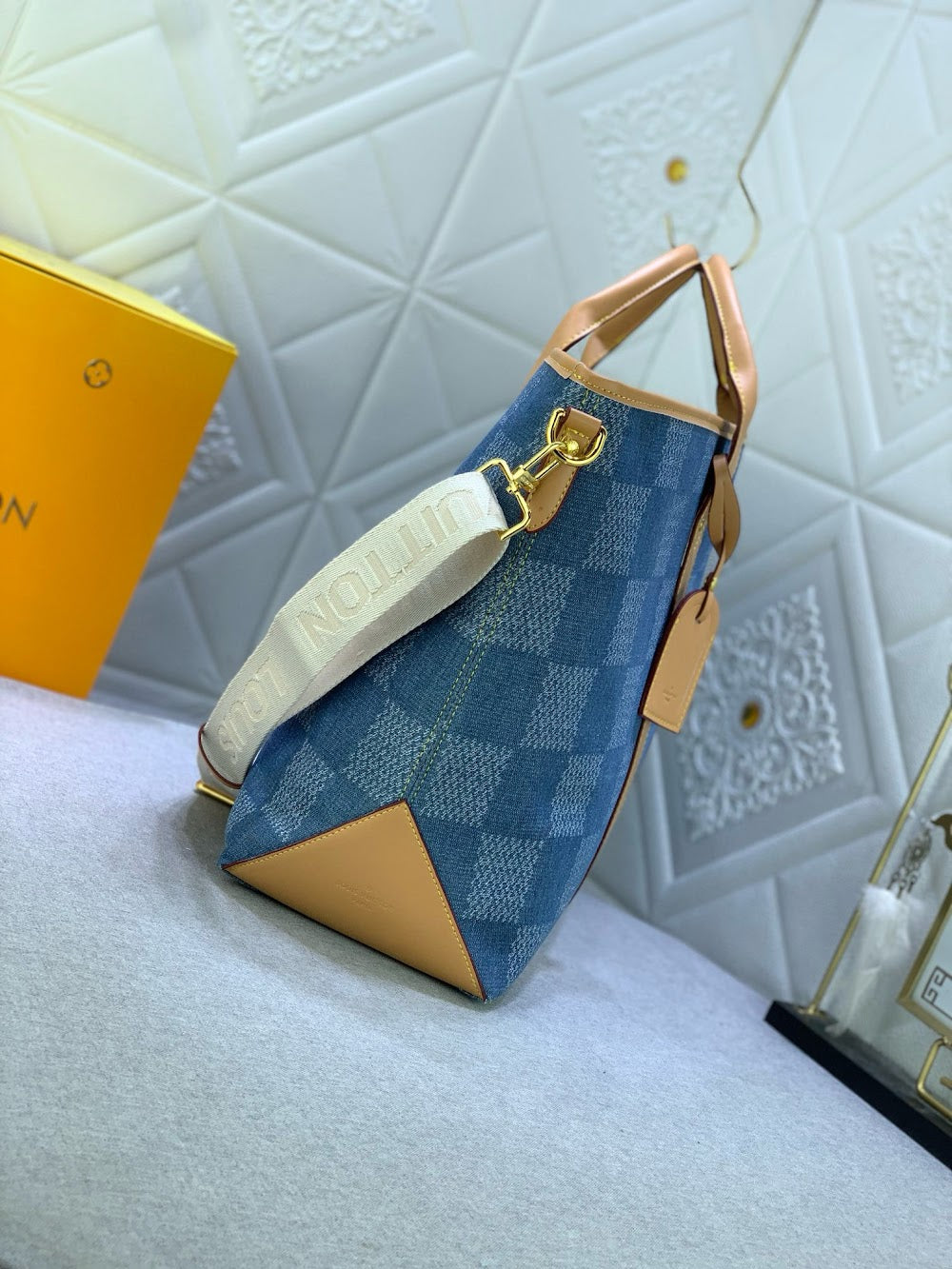Anum Bags LVn Luxury Bag --80869
