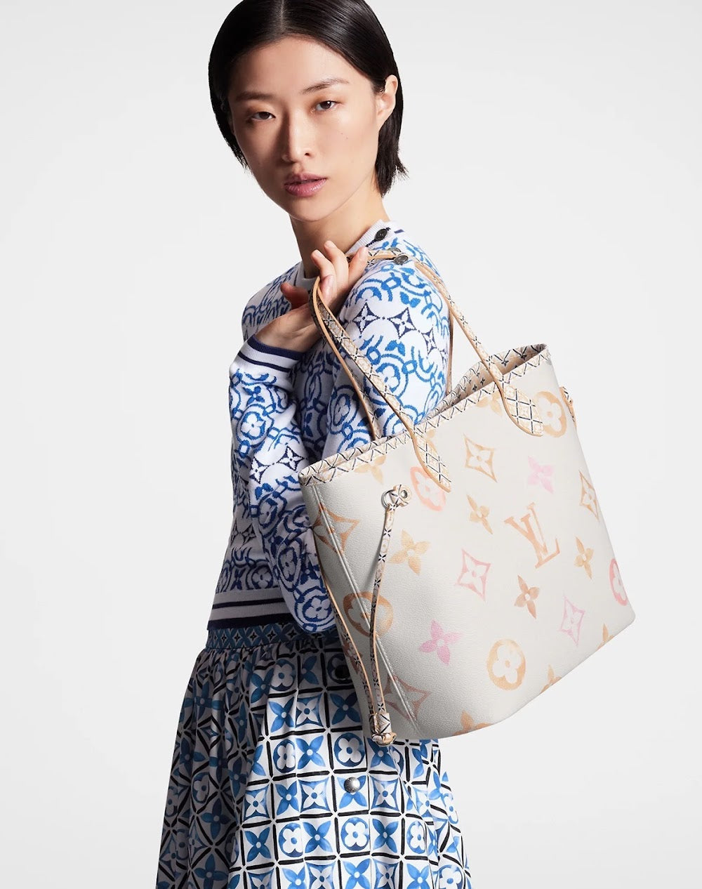 Anum Bags ln Luxury Bag --55978