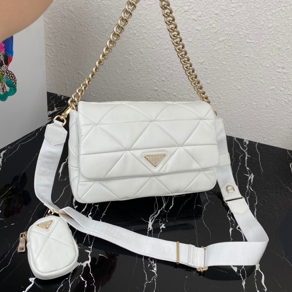 Ezyycart Bags pradn Luxury Bag --74744