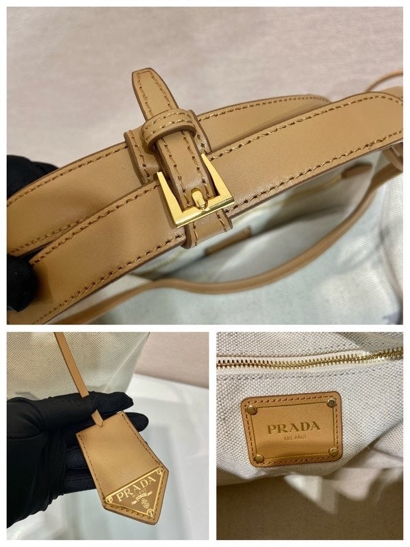 Ezyycart Bags Prada Luxury Bag --54554