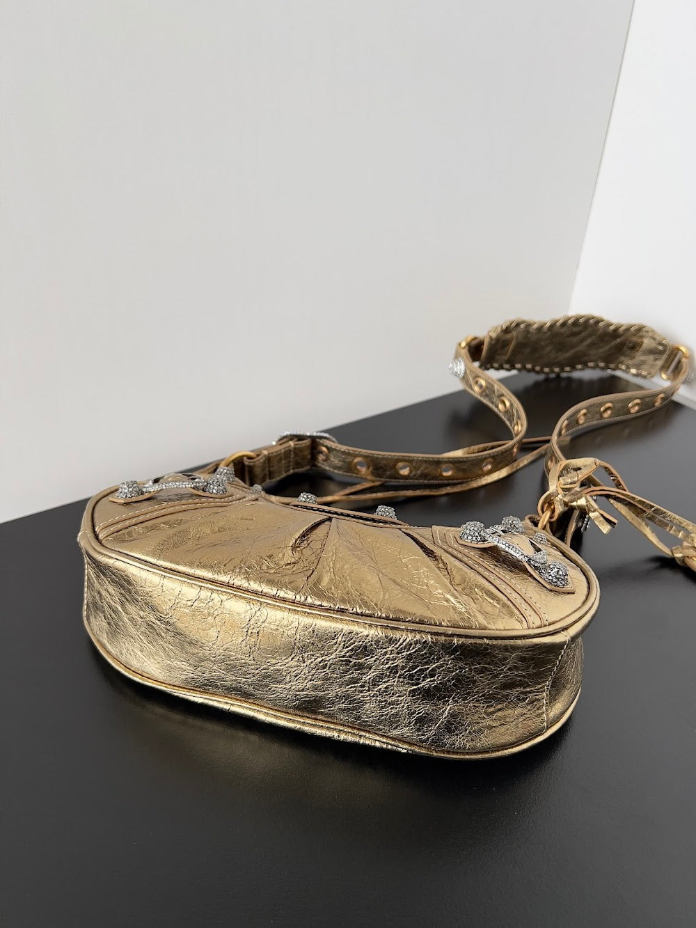 Ezyycart Bags Balenciaga Luxury Bag --111159