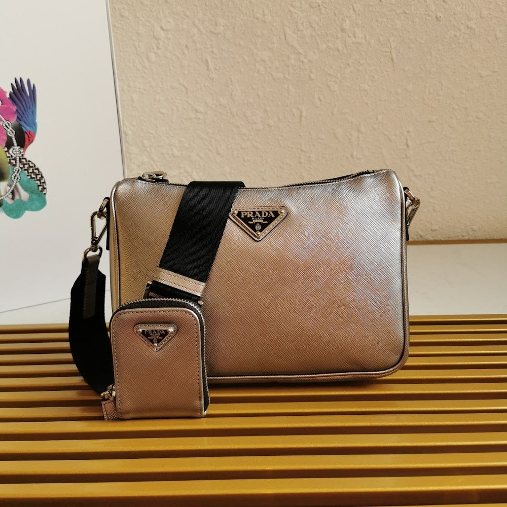 Ezyycart Bags Prada Luxury Bag --54102