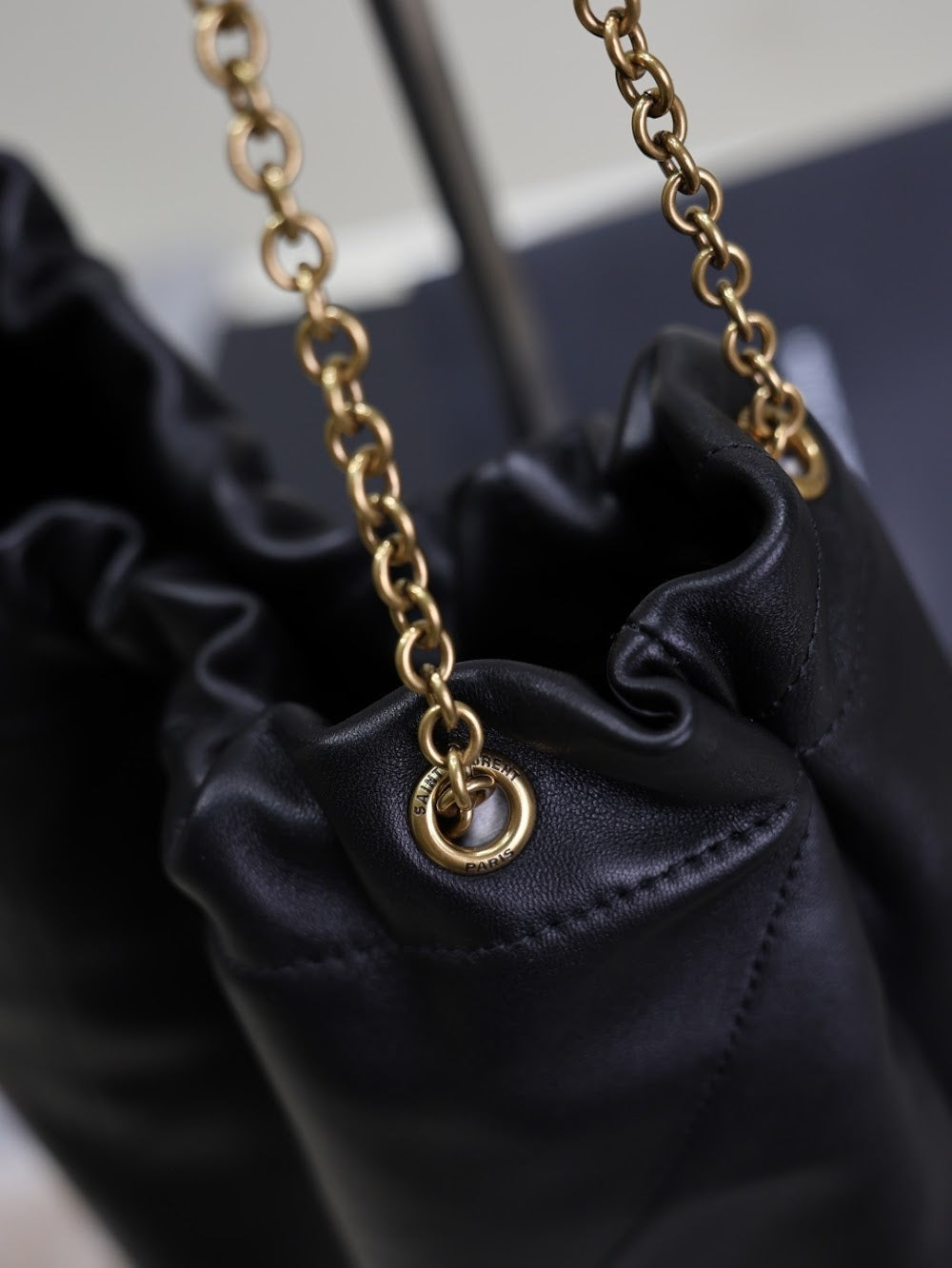 Ezyycart Bags YSLn Luxury Bag --119202