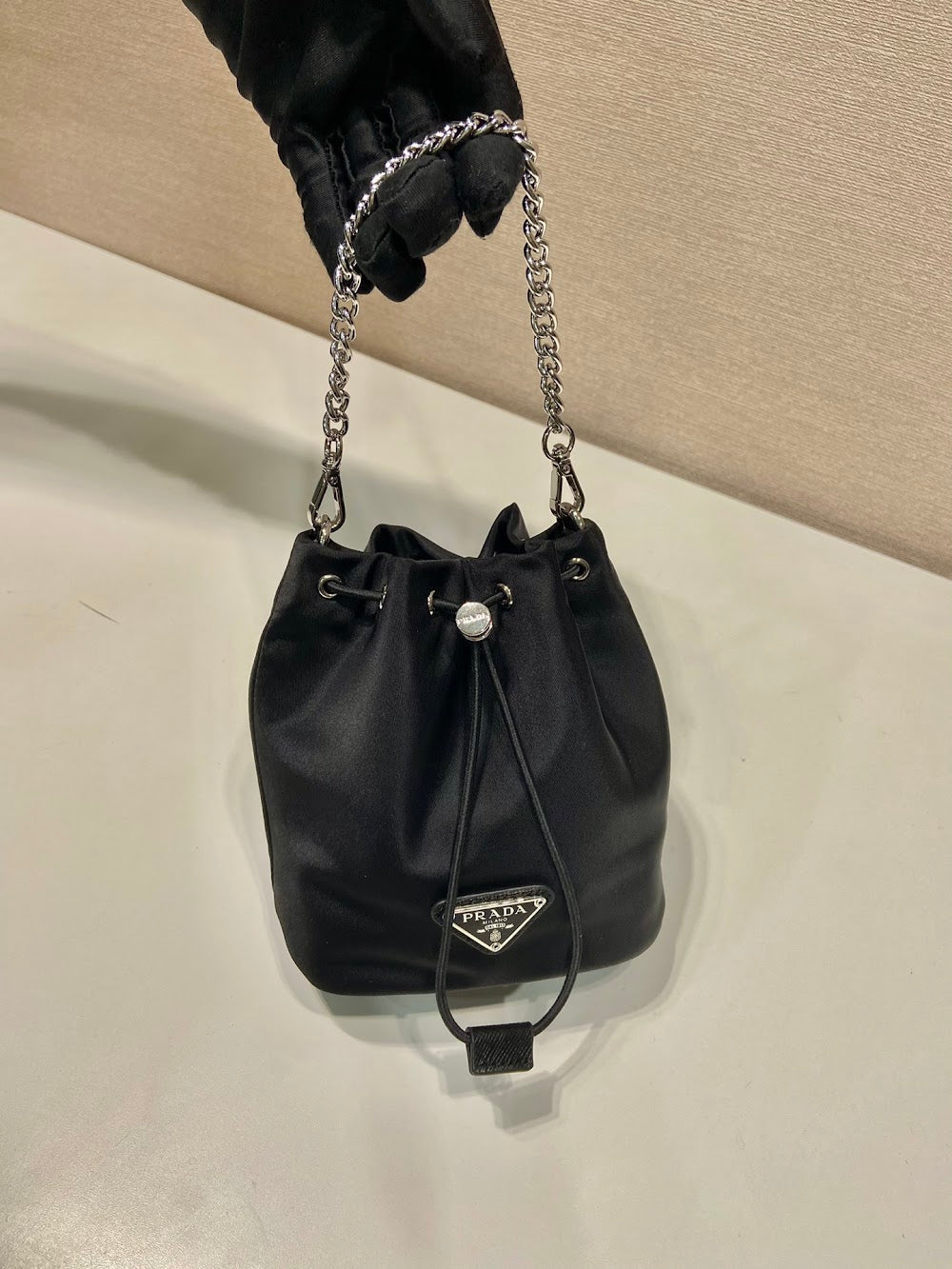 Ezyycart Bags Prada Luxury Bag --54724