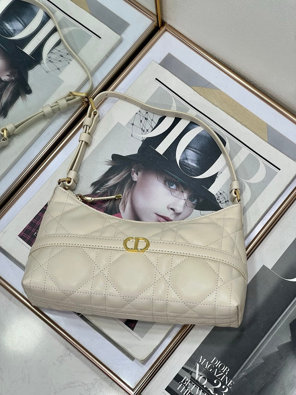 Ezyycart Bags Diorn Luxury Bag --116400