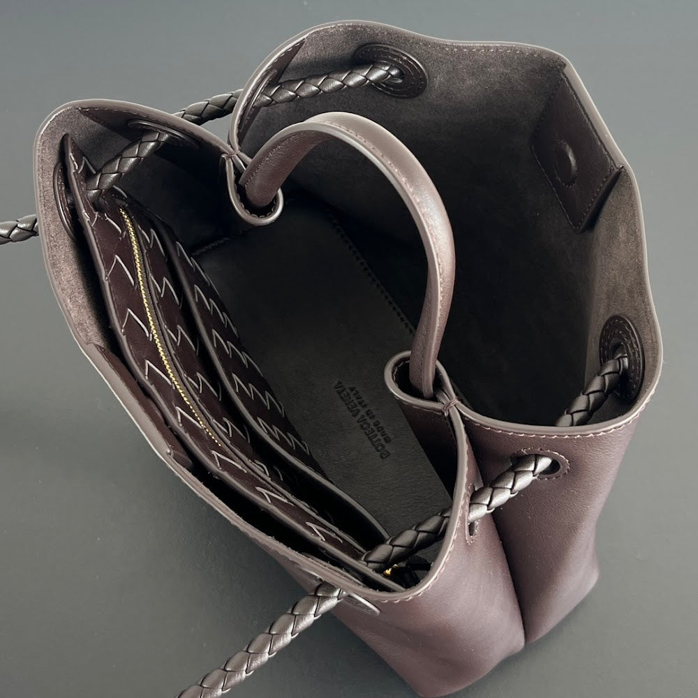 Ezyycart Bags Bottegan Luxury Bag --90739