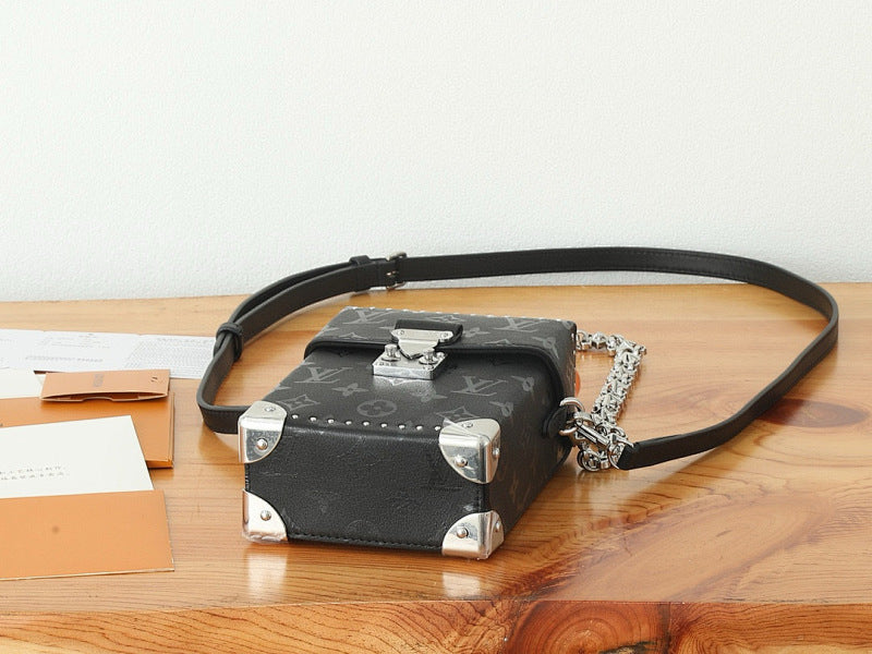Anum Bags LVn Luxury Bag --80839