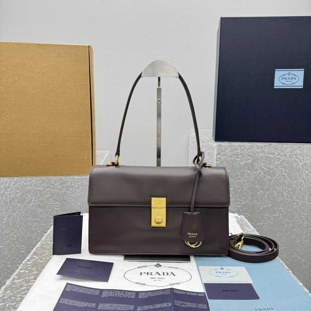 Ezyycart Bags Pradn Luxury Bag --101942