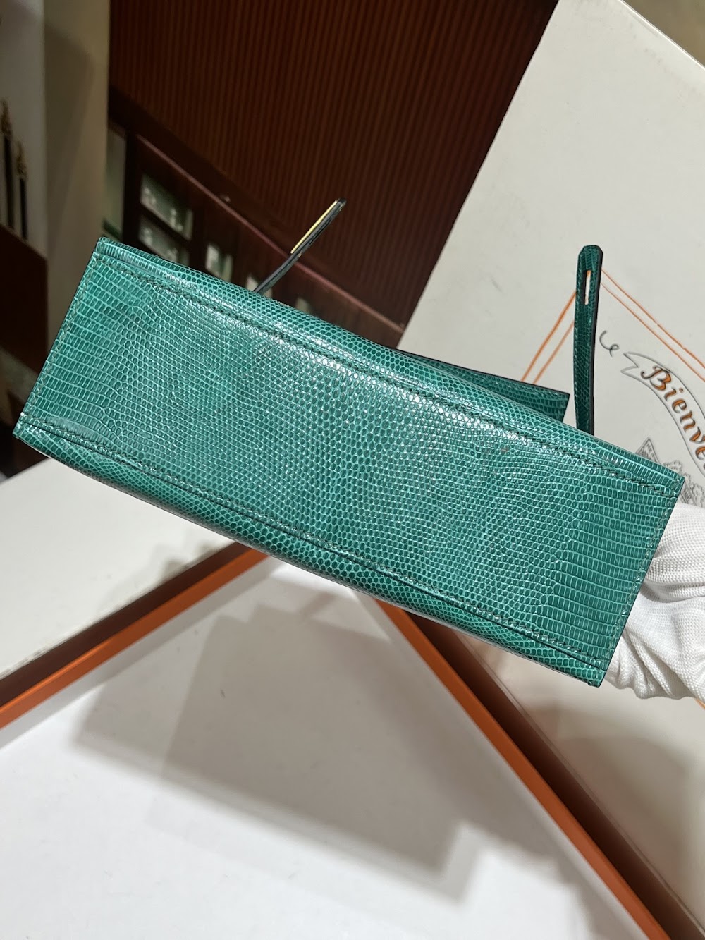 Anum Bags Hermesn Luxury Bag --117076