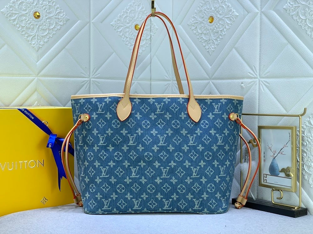 Anum Bags LVn Luxury Bag --81211
