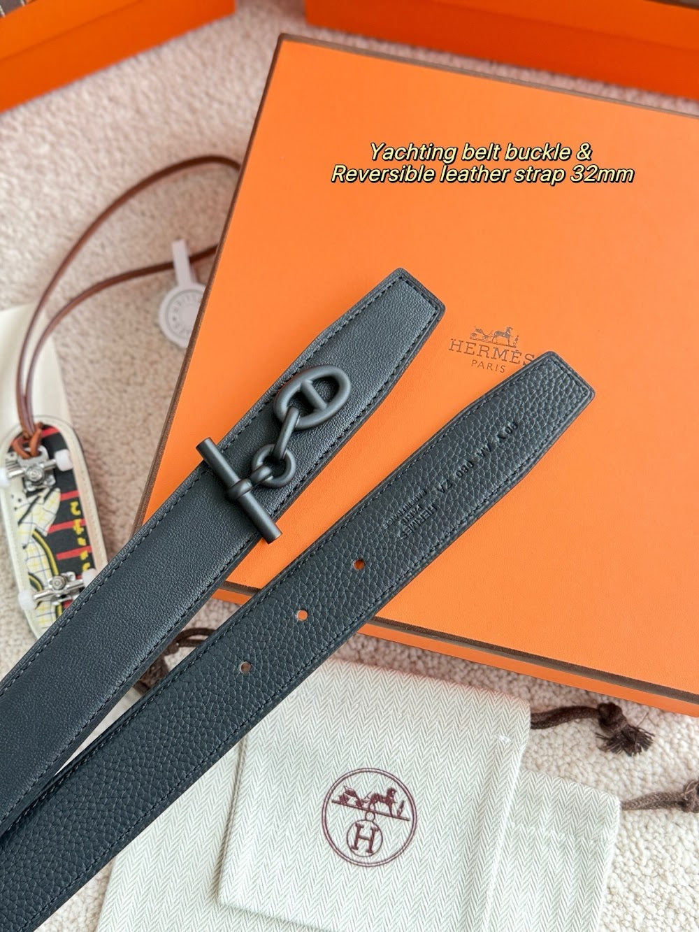 Anum Bags Hermesn Luxury Belt --108915