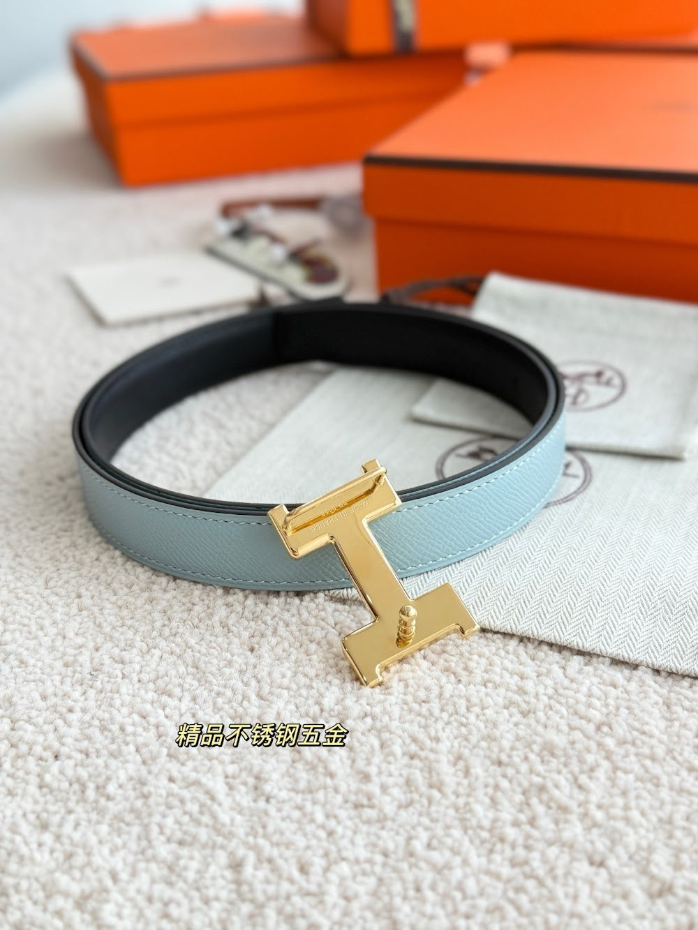 Anum Bags Hermesn Luxury Belt --106290