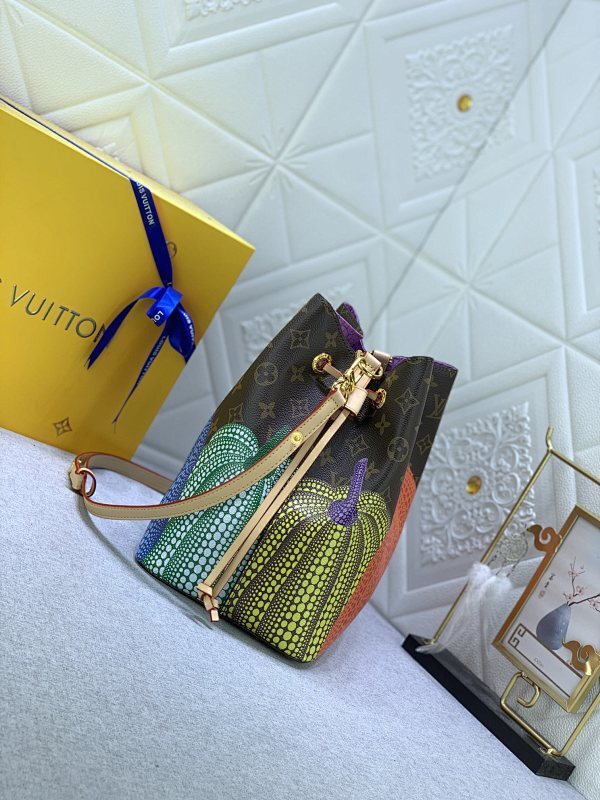 Anum Bags LVn Luxury Bag --81172