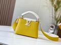 Anum Bags LVn Luxury Bag --81070