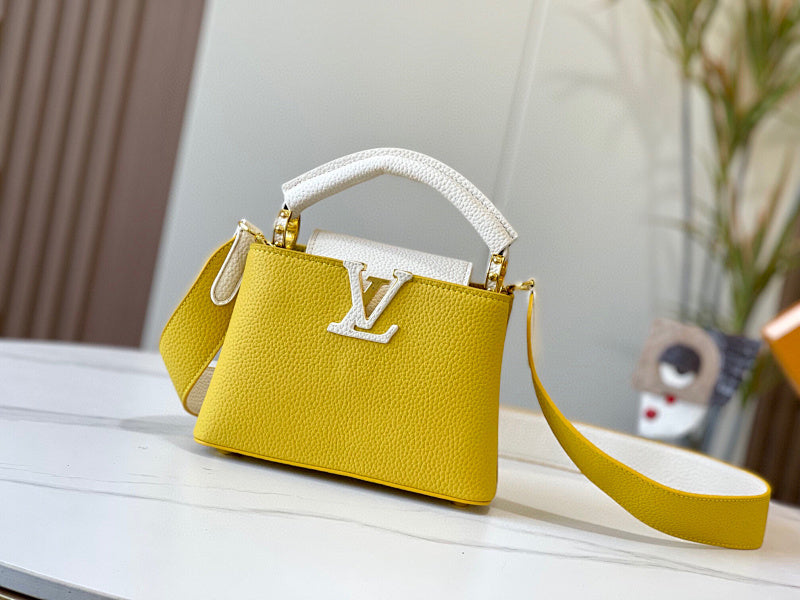 Anum Bags LVn Luxury Bag --81070