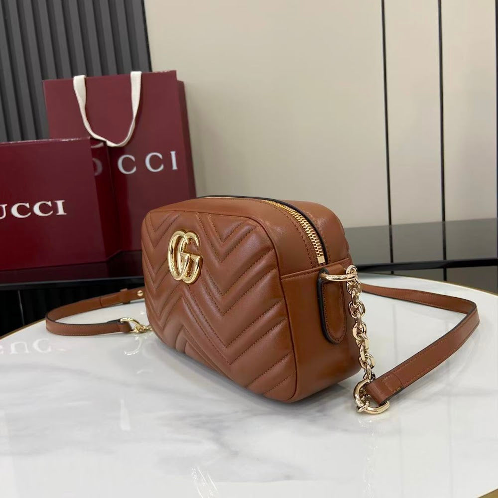 Ezyycart Bags Guccin Luxury Bag --95016