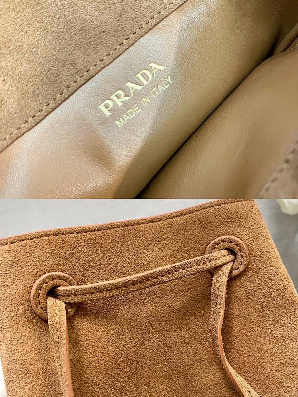 Ezyycart Bags pradn Luxury Bag --75018