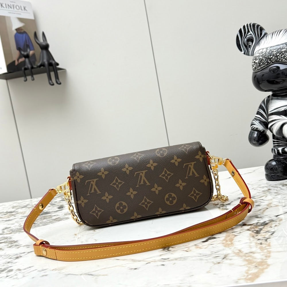 Anum Bags LVn Luxury Bag --79063
