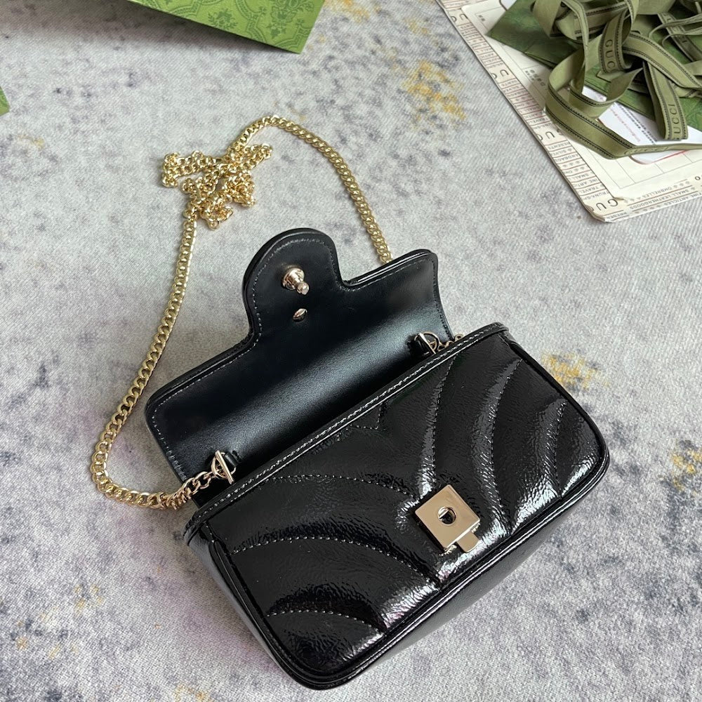 Ezyycart Bags Guccin Luxury Bag --94538