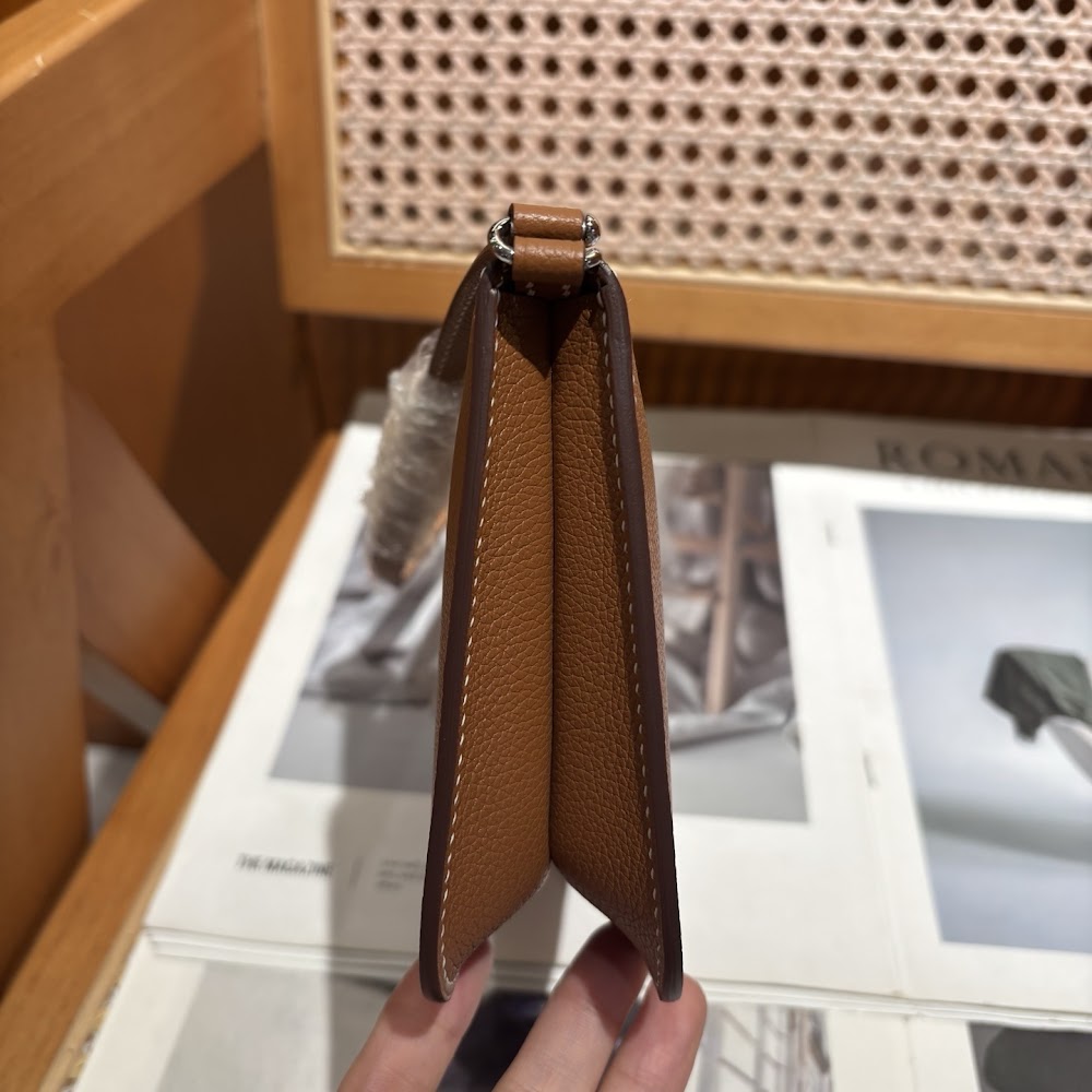 Anum Bags Hermesn Luxury Bag --117921