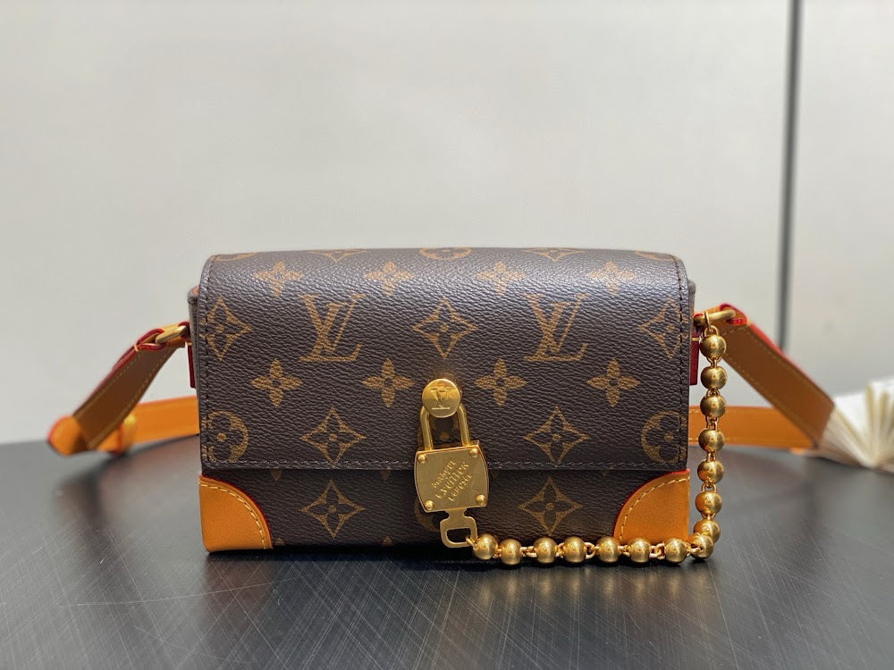 Ezyycart Bags LVn Luxury Bag --80192