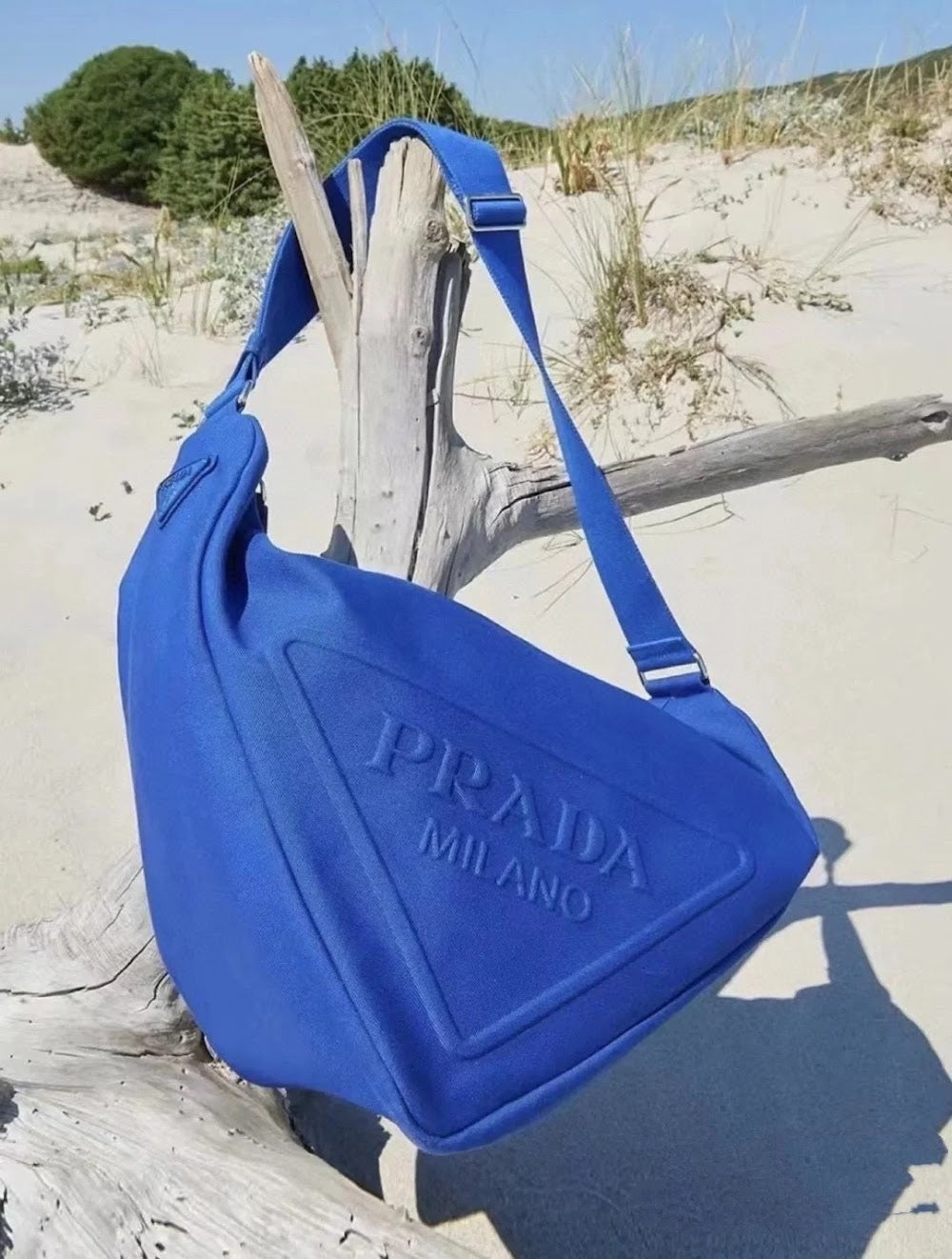 Ezyycart Bags Pradn Luxury Bag --102646