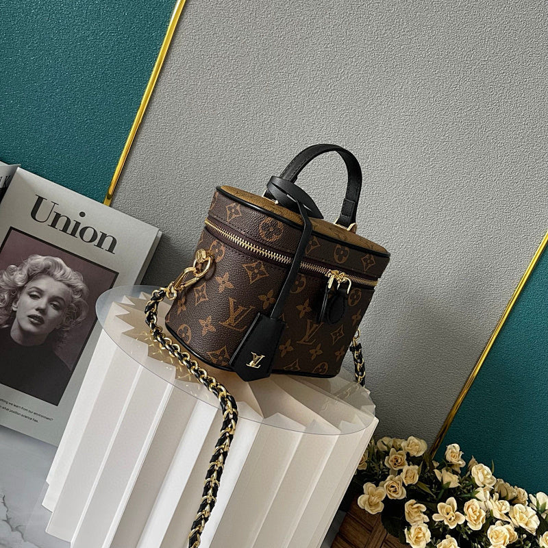 Anum Bags LVn Luxury Bag --79085