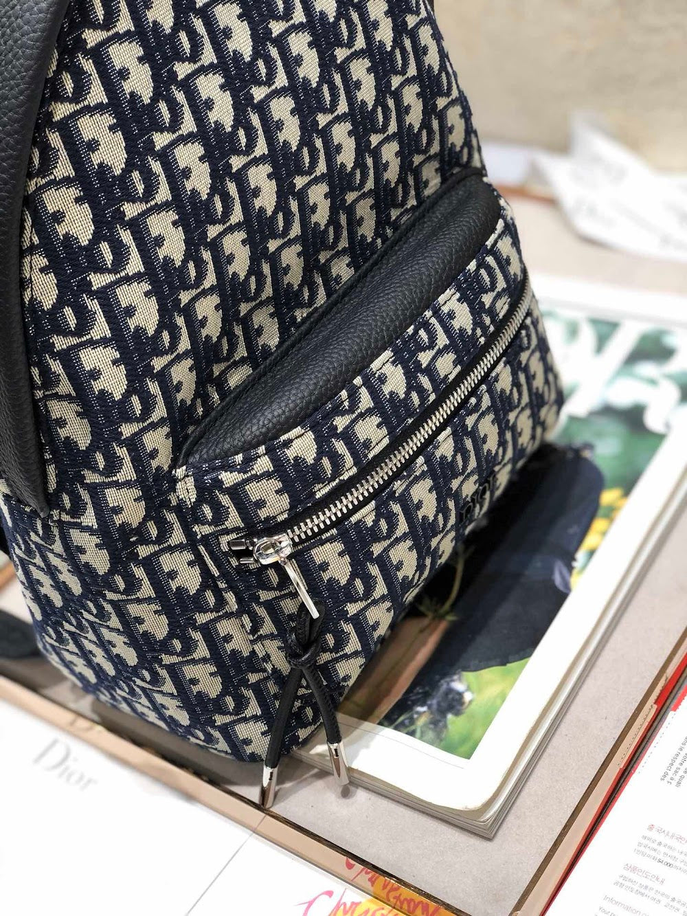 Ezyycart Bags Diorn Luxury Bag --115492