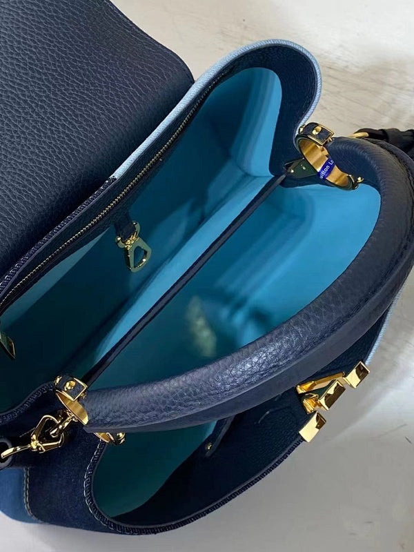 Ezyycart Bags ln Luxury Bag --60739