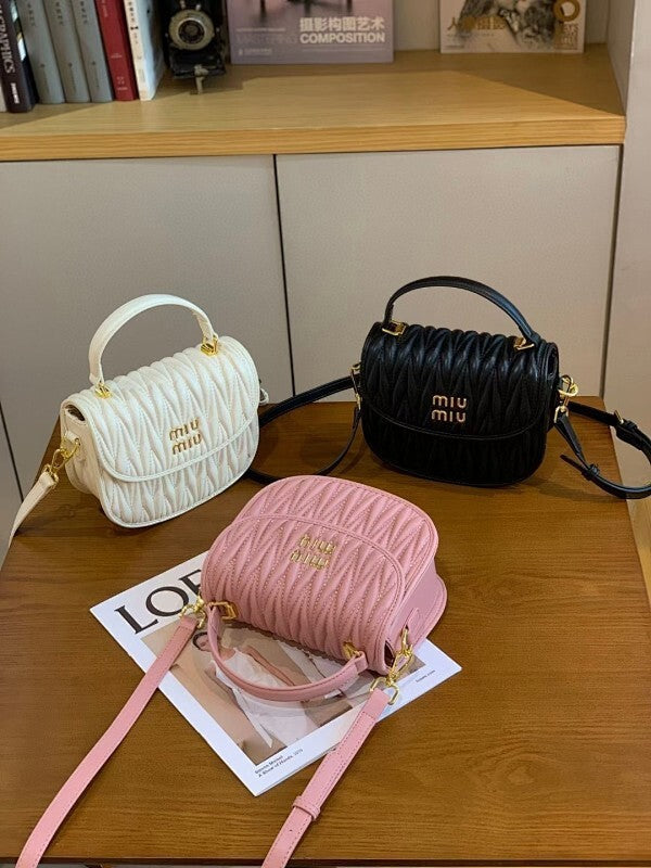 Ezyycart Bags pradn Luxury Bag --75335