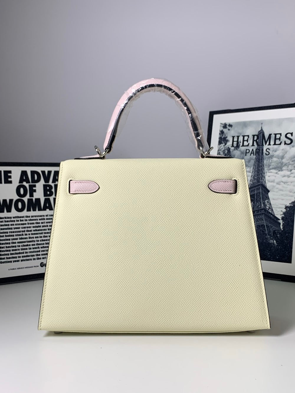 Anum Bags Hermesn Luxury Bag --118859