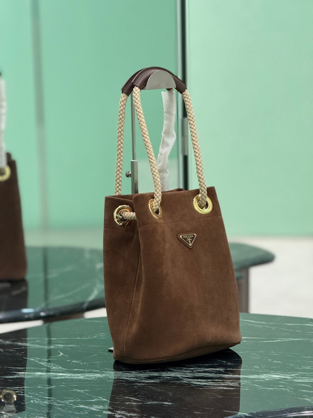 Ezyycart Bags Pradn Luxury Bag --101645