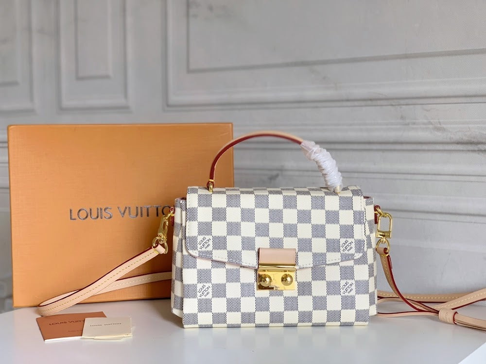 Anum Bags LVn Luxury Bag --81258
