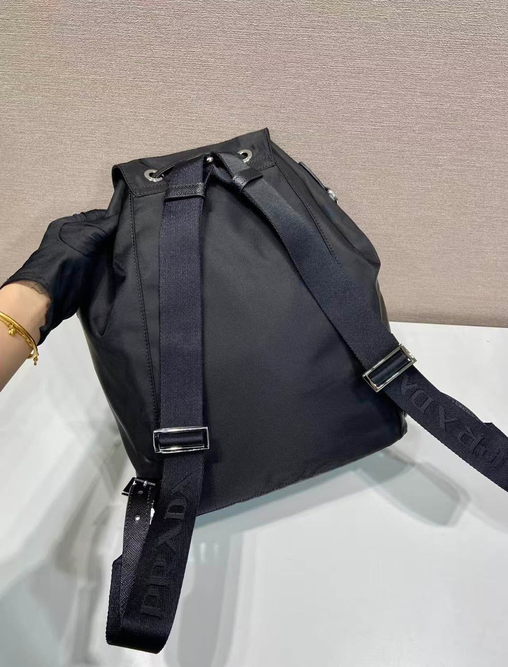 Ezyycart Bags pradn Luxury Bag --74513