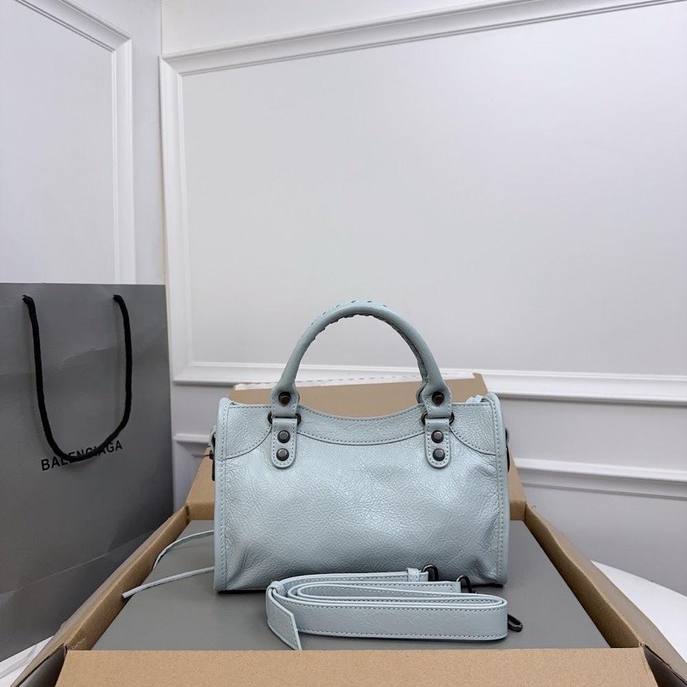 Ezyycart Bags Balenciaga Luxury Bag --111937