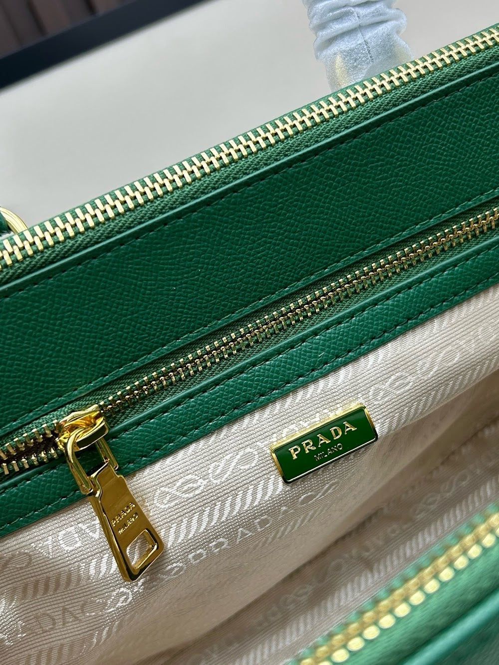Ezyycart Bags pradn Luxury Bag --74306
