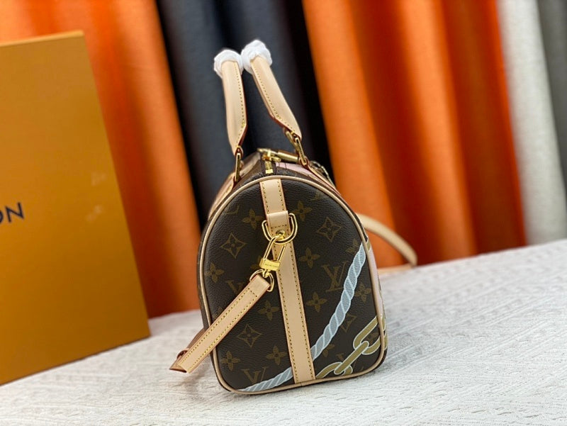 Anum Bags LVn Luxury Bag --81245