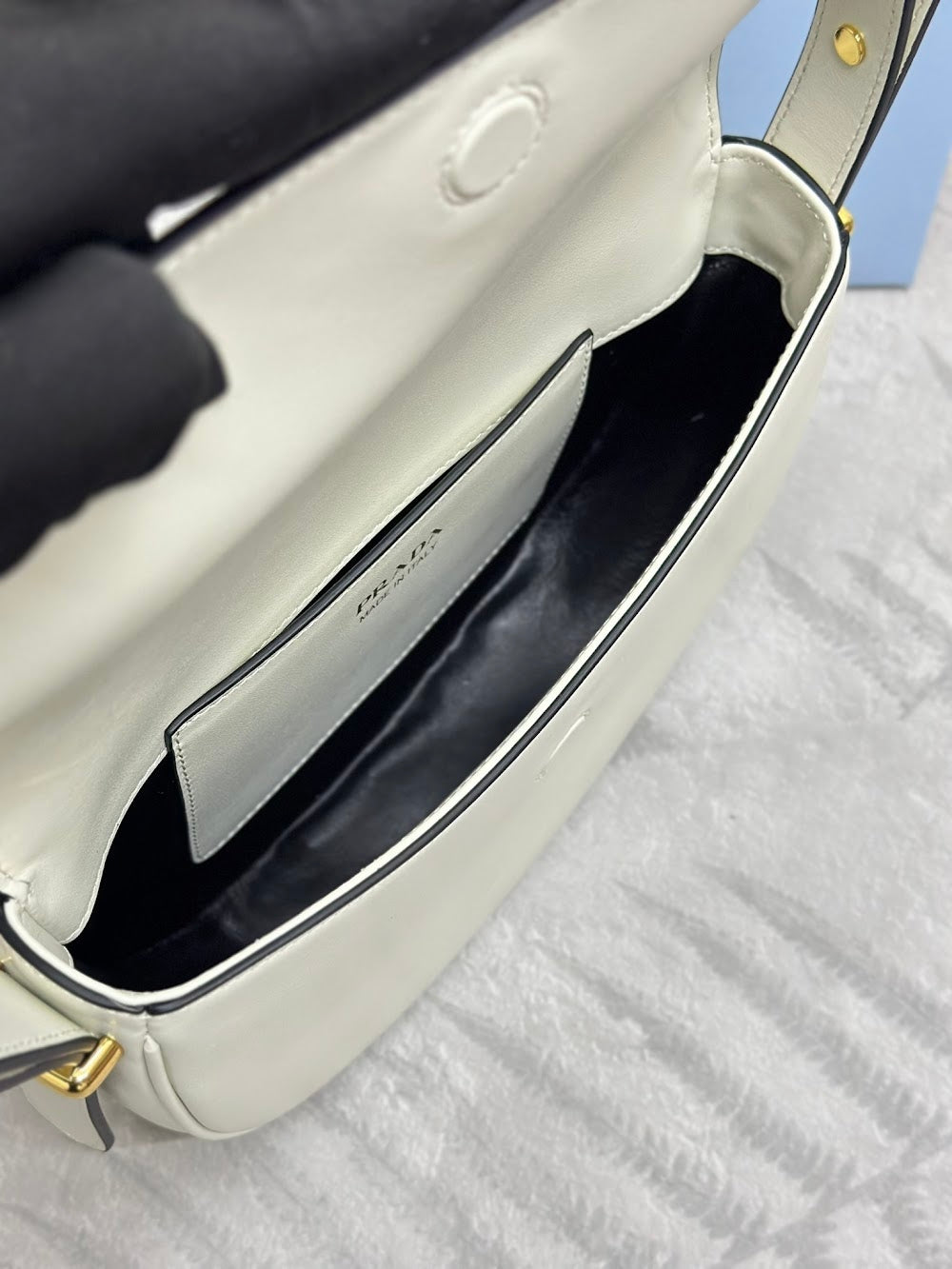 Ezyycart Bags Pradn Luxury Bag --101438
