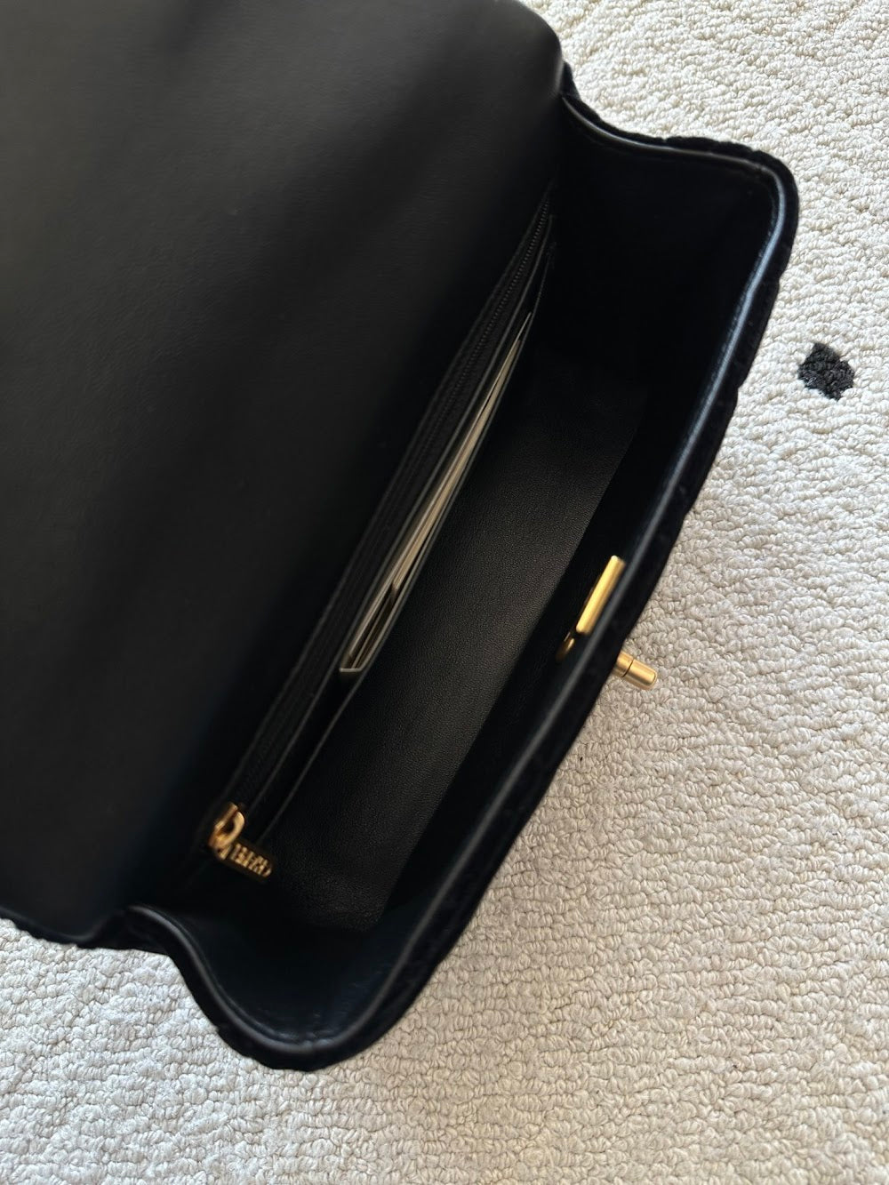 Anum Bags CHn Luxury Bag --112719