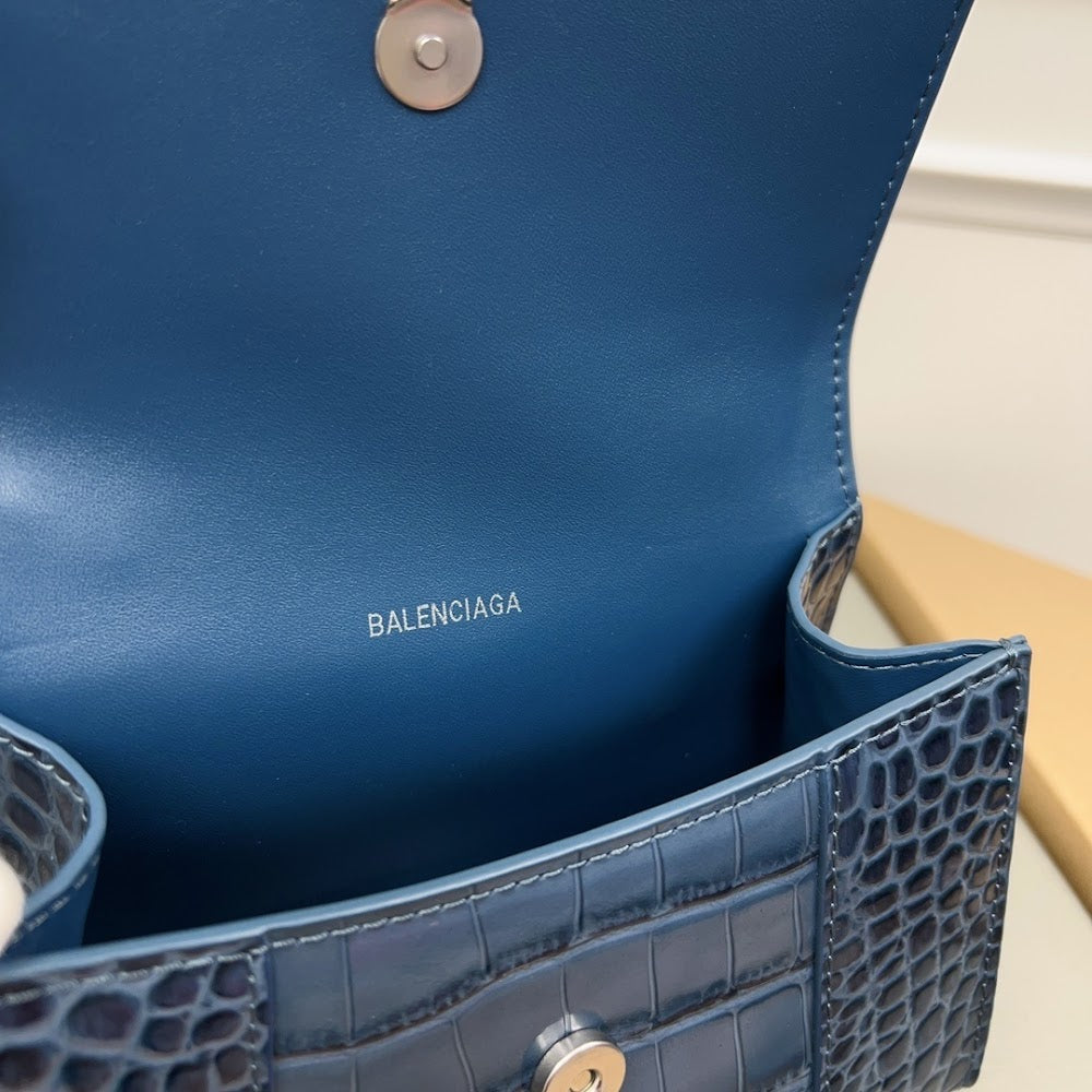 Ezyycart Bags Balenciaga Luxury Bag --111752