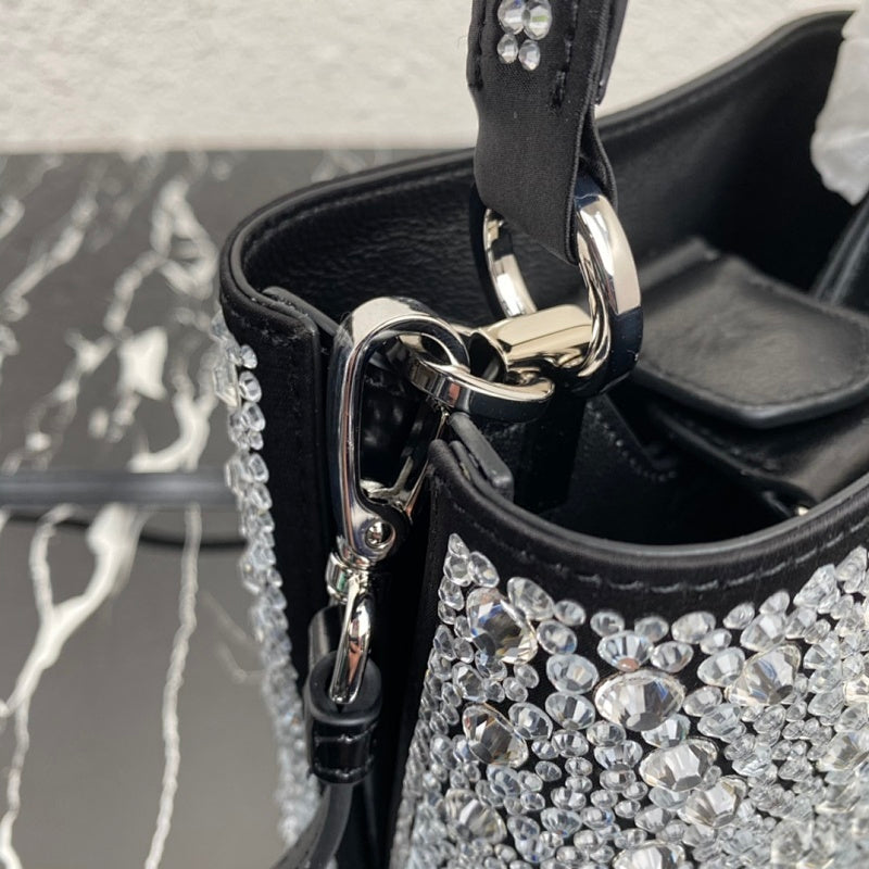 Ezyycart Bags pradn Luxury Bag --75031