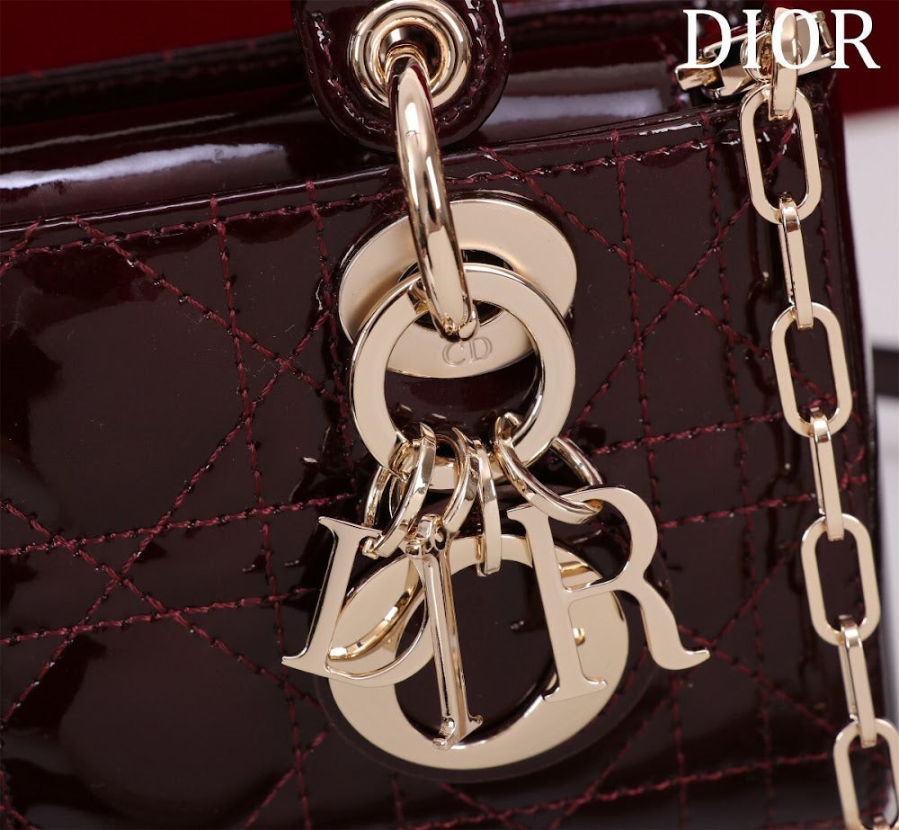 Ezyycart Bags Diorn Luxury Bag --116439