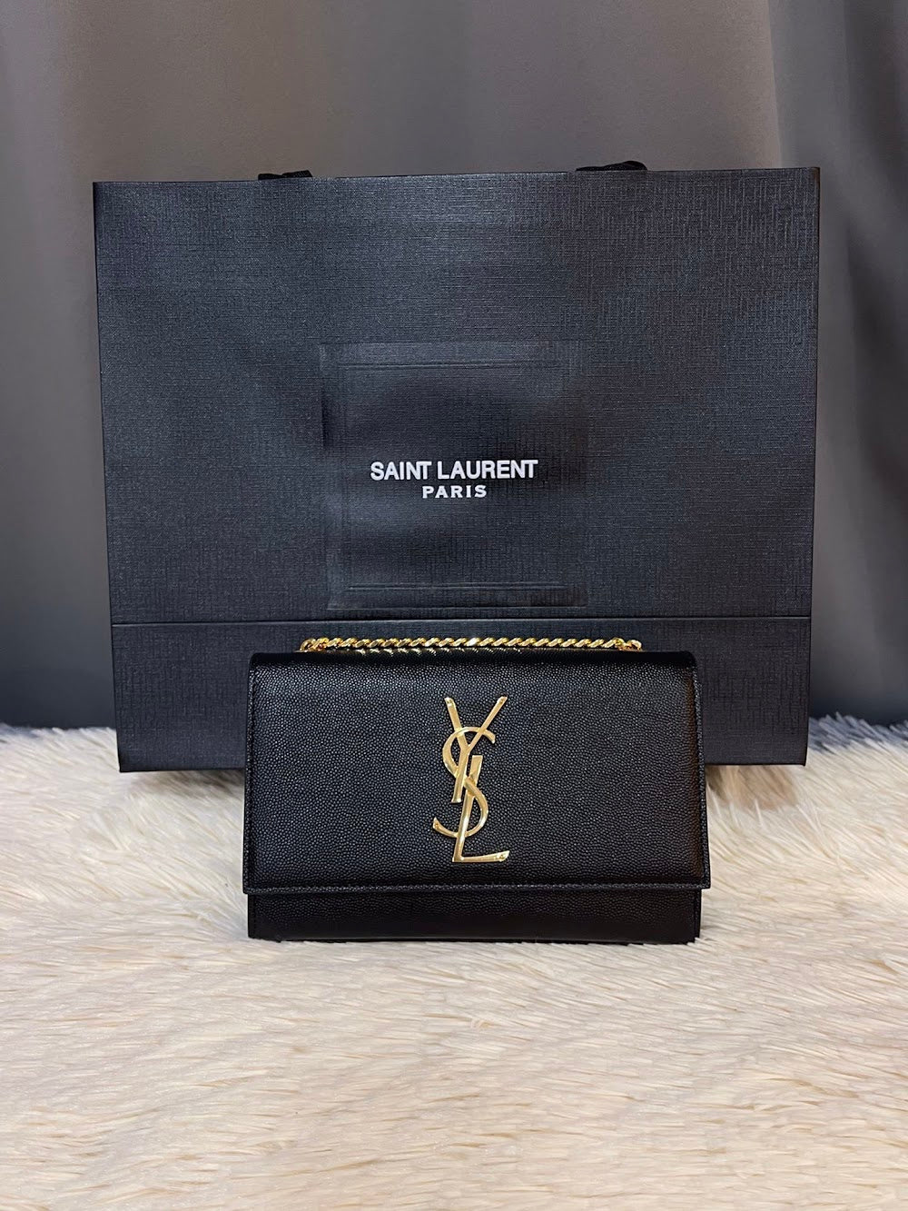 Ezyycart Bags YSLn Luxury Bag --119138