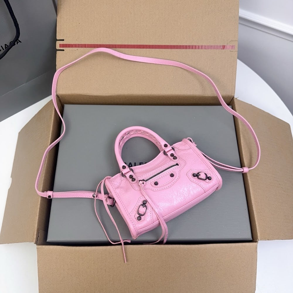 Ezyycart Bags Balenciaga Luxury Bag --110838