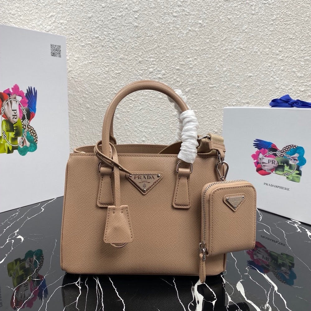 Ezyycart Bags Prada Luxury Bag --54063