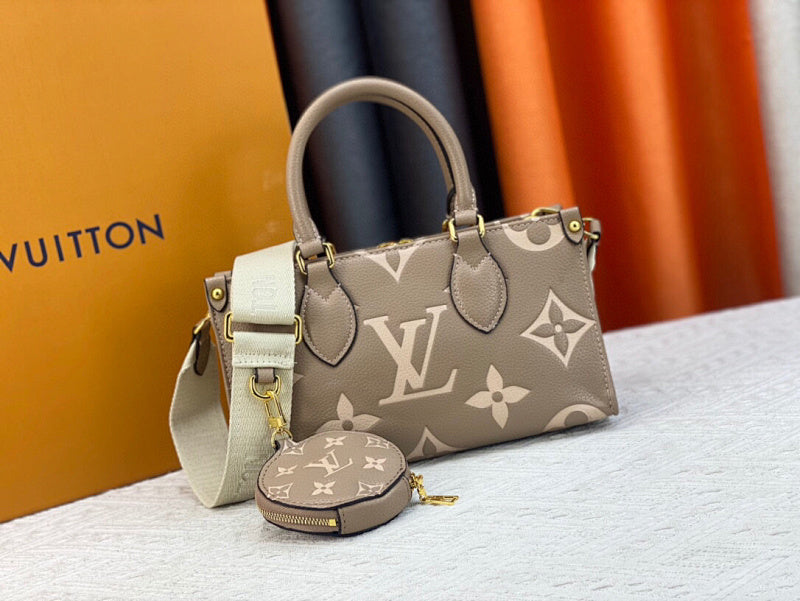 Anum Bags LVn Luxury Bag --81277