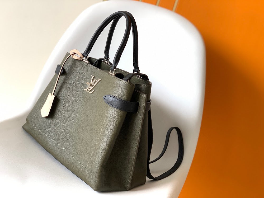 Anum Bags LVn Luxury Bag --81369