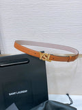 Ezyycart Bags YSLn Luxury Belt --110465
